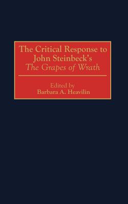 The Critical Response to John Steinbeck's The Grapes of Wrath