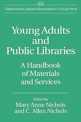 Young Adults and Public Libraries