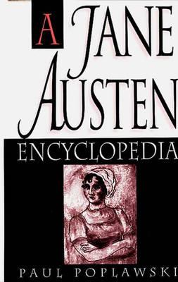 A Jane Austen Encyclopedia