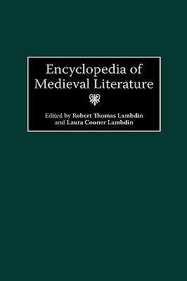 Encyclopedia of Medieval Literature