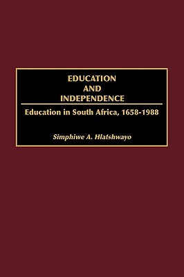 Education and Independence