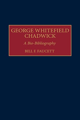 George Whitefield Chadwick