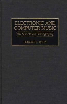 Electronic and Computer Music