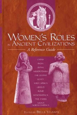 Women's Roles in Ancient Civilizations