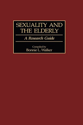 Sexuality and the Elderly