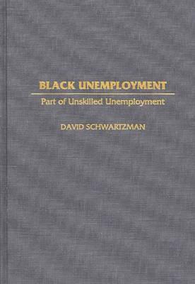 Black Unemployment