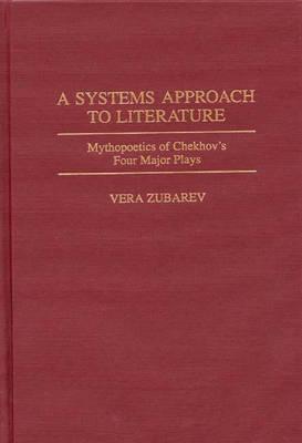 A Systems Approach to Literature