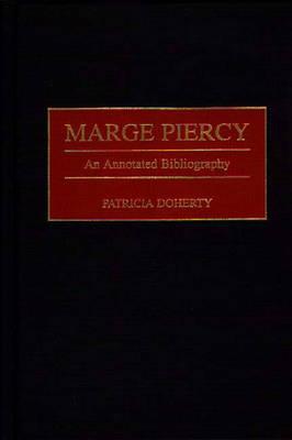 Marge Piercy