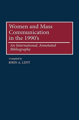 Women and Mass Communications in the 1990's