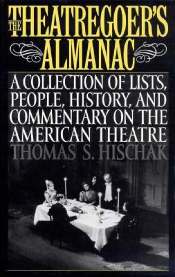 The Theatregoer's Almanac