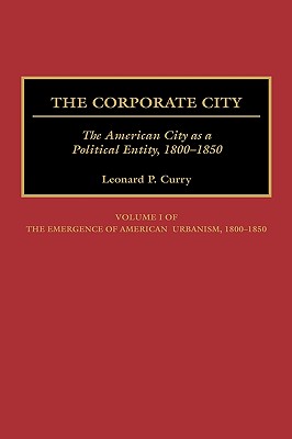 The Corporate City