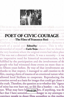 Poet of Civic Courage