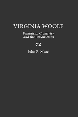 Virginia Woolf