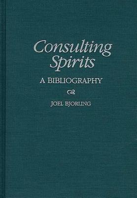 Consulting Spirits