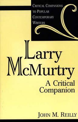 Larry McMurtry