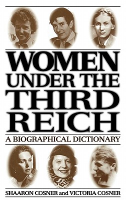 Women under the Third Reich