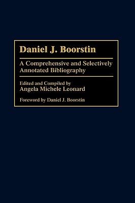 Daniel J. Boorstin