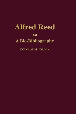 Alfred Reed