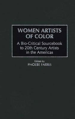 Women Artists of Color