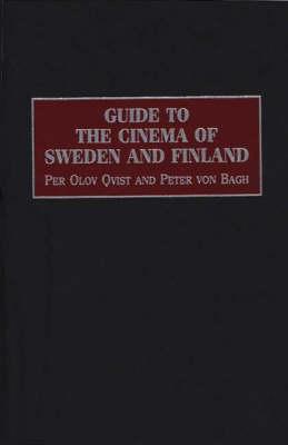 Guide to the Cinema of Sweden and Finland