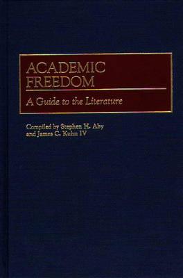 Academic Freedom