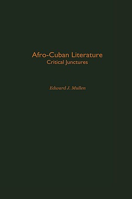 Afro-Cuban Literature