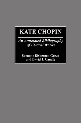 Kate Chopin