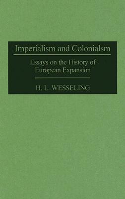 Imperialism and Colonialism