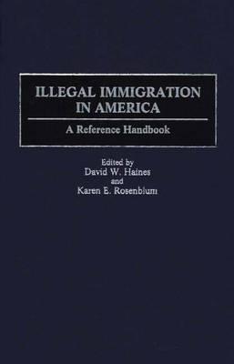 Illegal Immigration in America