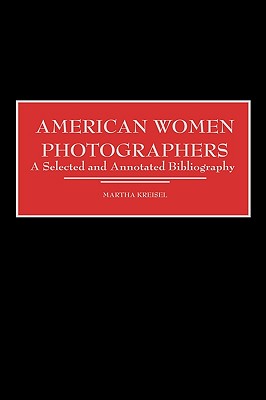 American Women Photographers