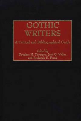 Gothic Writers