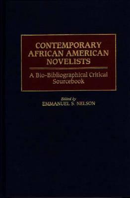 Contemporary African American Novelists