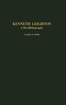 Kenneth Leighton