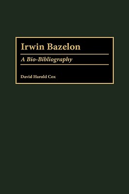 Irwin Bazelon