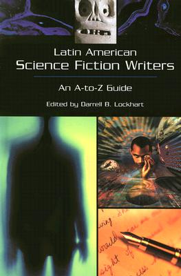 Latin American Science Fiction Writers