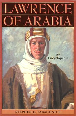 Lawrence of Arabia