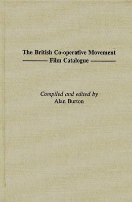 The British Co-operative Movement Film Catalogue