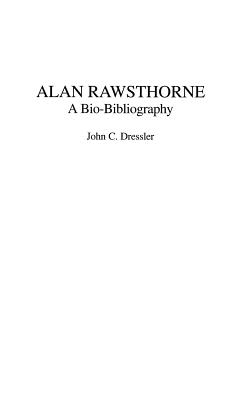 Alan Rawsthorne