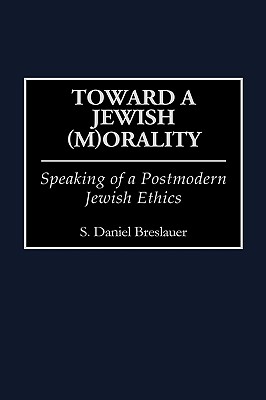 Toward a Jewish (M)Orality