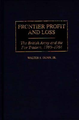 Frontier Profit and Loss