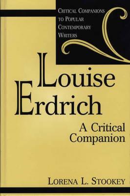 Louise Erdrich