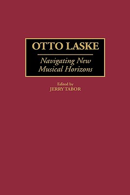 Otto Laske