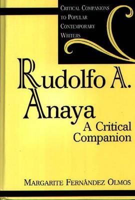 Rudolfo A. Anaya