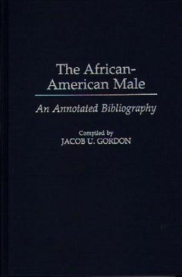 The African-American Male