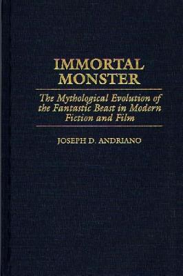 Immortal Monster