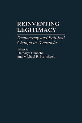 Reinventing Legitimacy