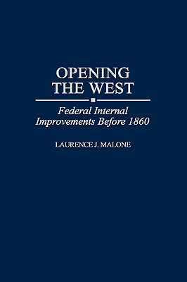 Opening the West