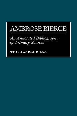 Ambrose Bierce