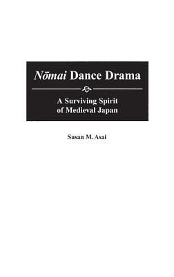 Nomai Dance Drama