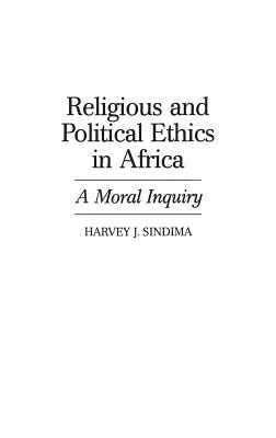 Religious and Political Ethics in Africa